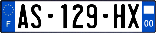 AS-129-HX