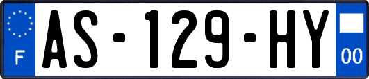 AS-129-HY