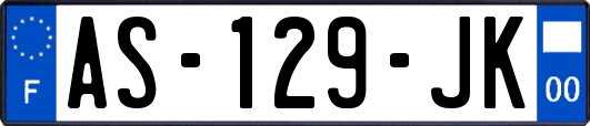AS-129-JK