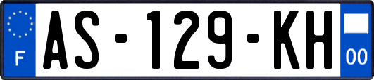 AS-129-KH