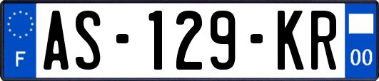 AS-129-KR