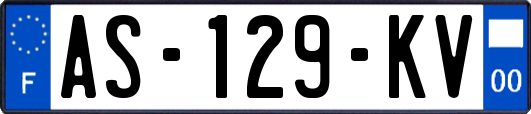 AS-129-KV