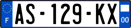 AS-129-KX