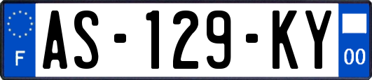 AS-129-KY