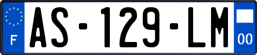 AS-129-LM