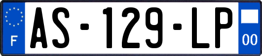 AS-129-LP