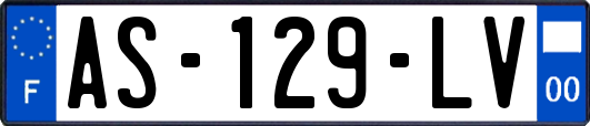 AS-129-LV