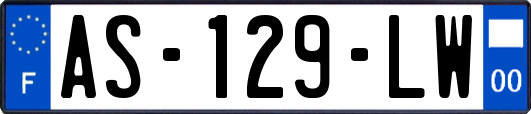 AS-129-LW