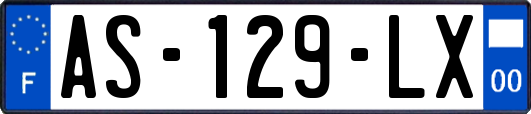AS-129-LX