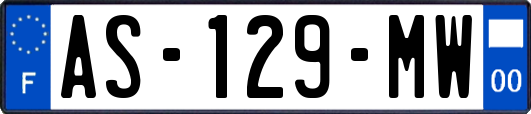 AS-129-MW