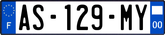 AS-129-MY