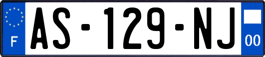 AS-129-NJ