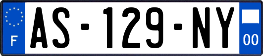 AS-129-NY