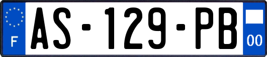 AS-129-PB
