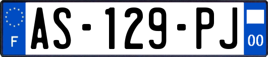 AS-129-PJ