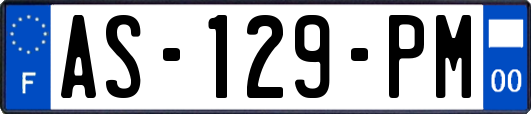 AS-129-PM