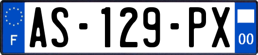 AS-129-PX