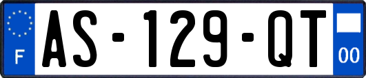 AS-129-QT