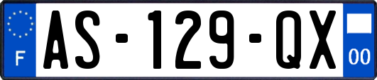 AS-129-QX