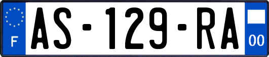 AS-129-RA