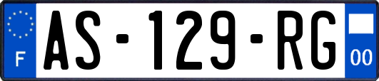 AS-129-RG
