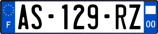 AS-129-RZ