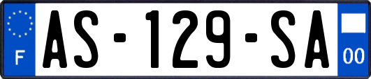 AS-129-SA