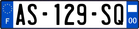 AS-129-SQ