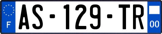 AS-129-TR