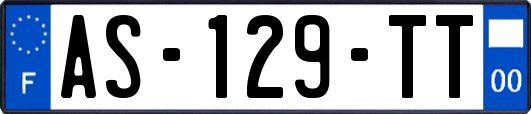 AS-129-TT