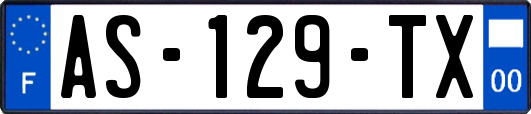 AS-129-TX