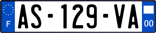 AS-129-VA