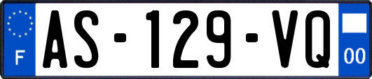 AS-129-VQ