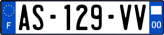 AS-129-VV