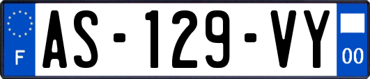AS-129-VY