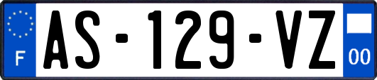 AS-129-VZ