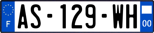 AS-129-WH