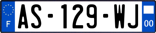 AS-129-WJ