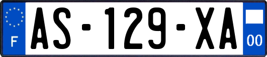 AS-129-XA