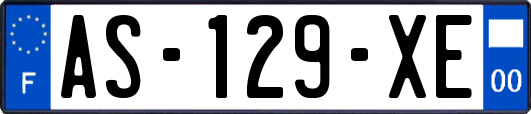 AS-129-XE