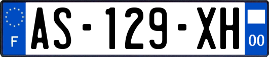 AS-129-XH