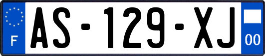 AS-129-XJ