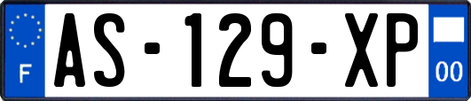 AS-129-XP
