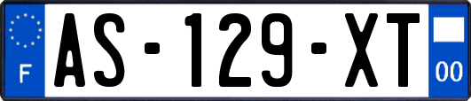 AS-129-XT