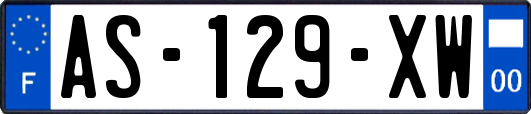 AS-129-XW
