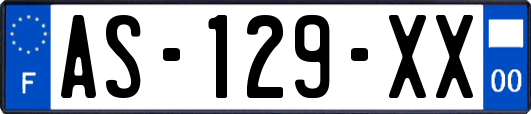 AS-129-XX