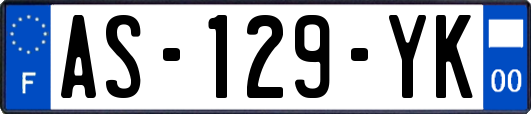 AS-129-YK