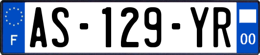 AS-129-YR