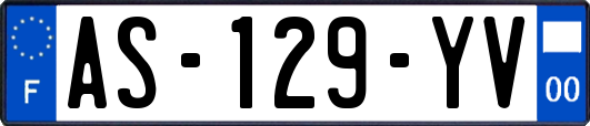 AS-129-YV