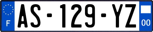 AS-129-YZ